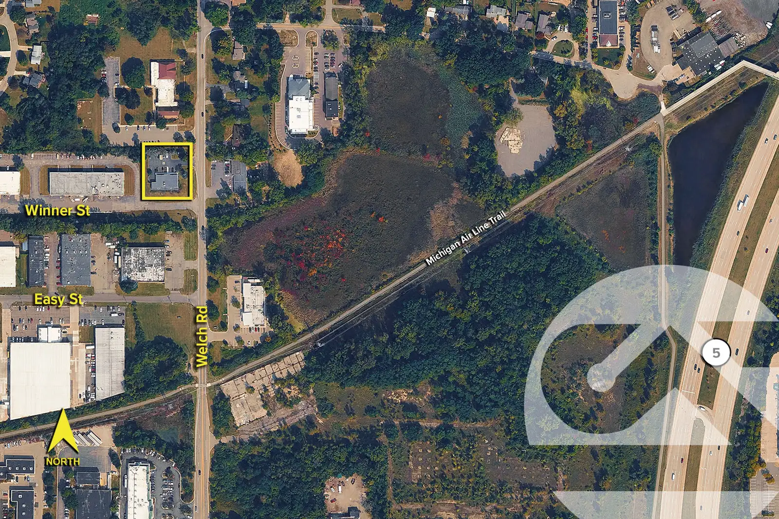 1155 Welch Rd image 2