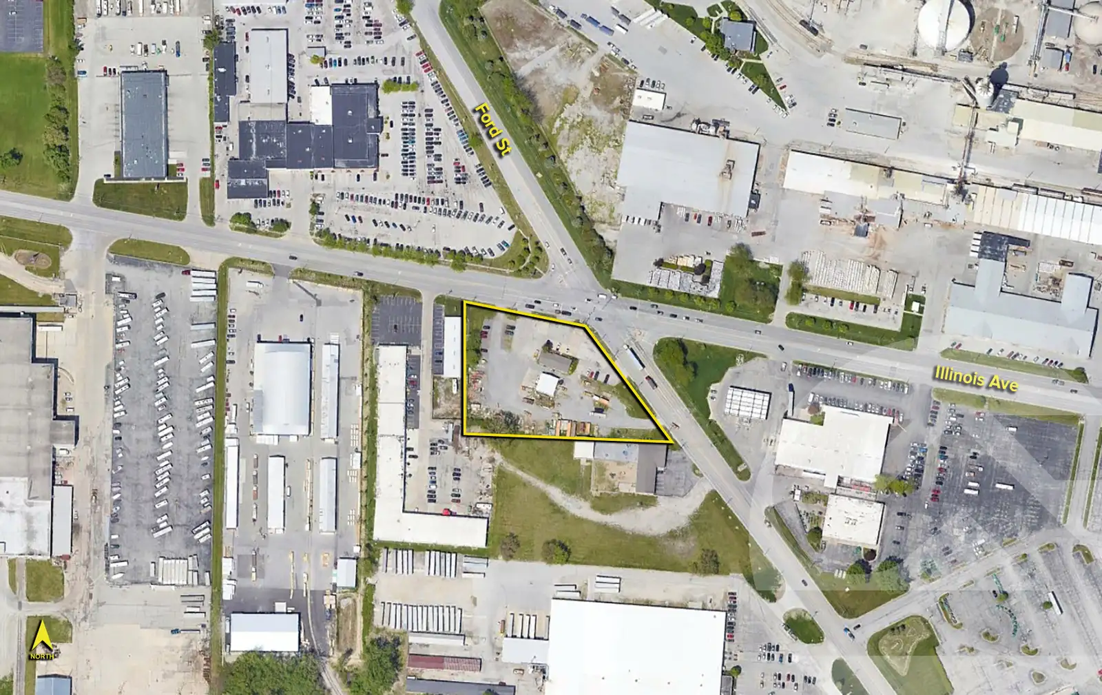702 Illinois Ave, Maumee, OH 43537