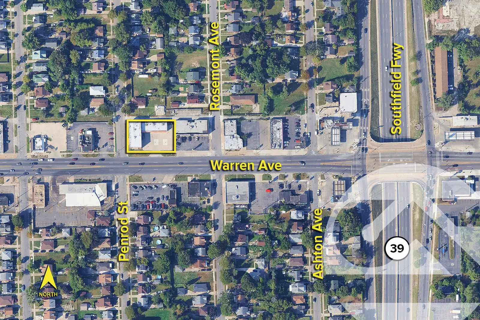 18334 W. Warren Ave image 2