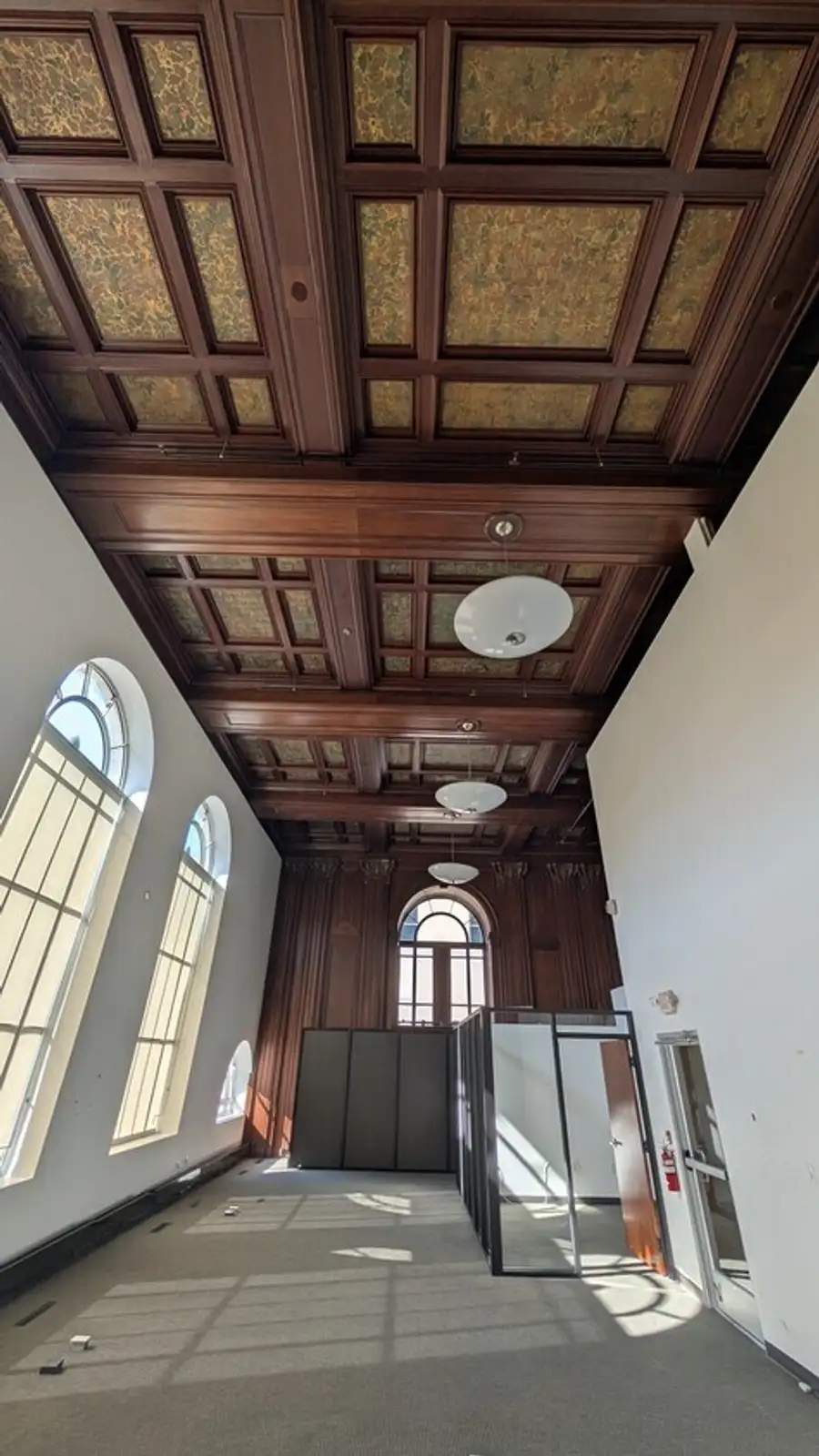 The First Street Lofts image 11