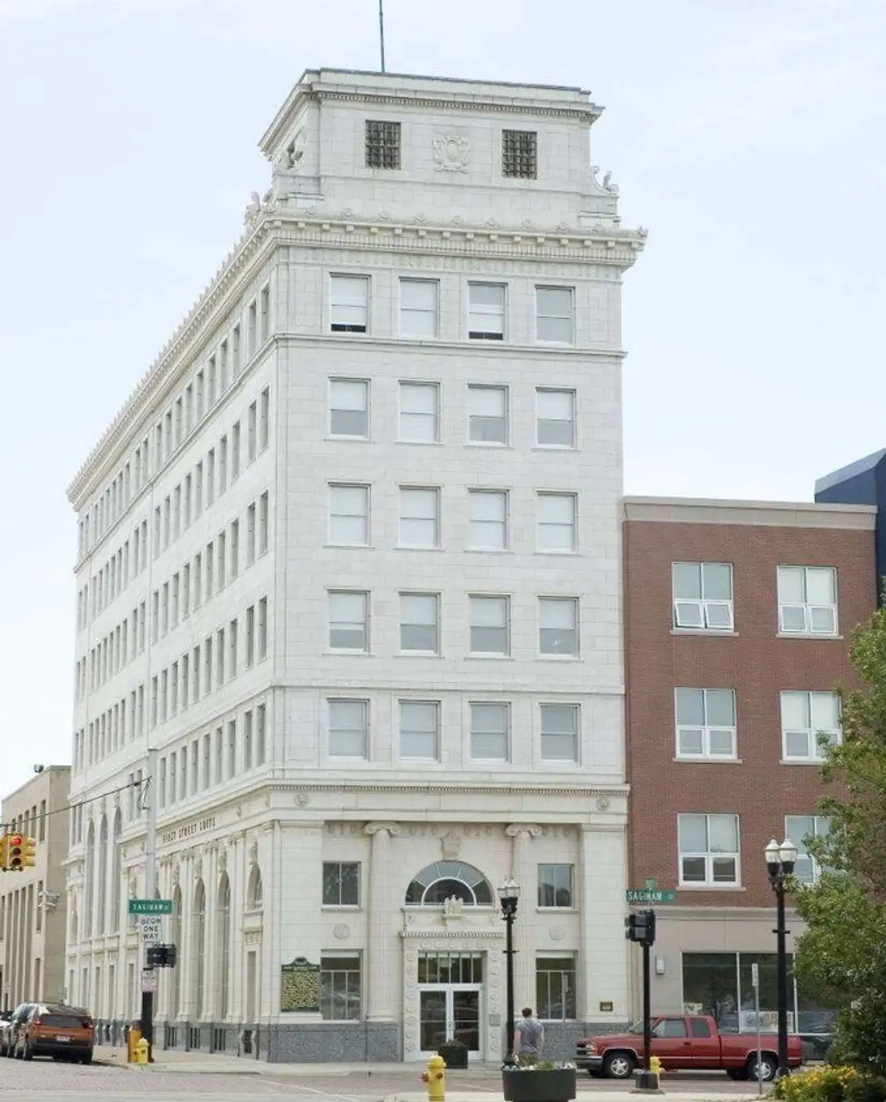 The First Street Lofts image 1