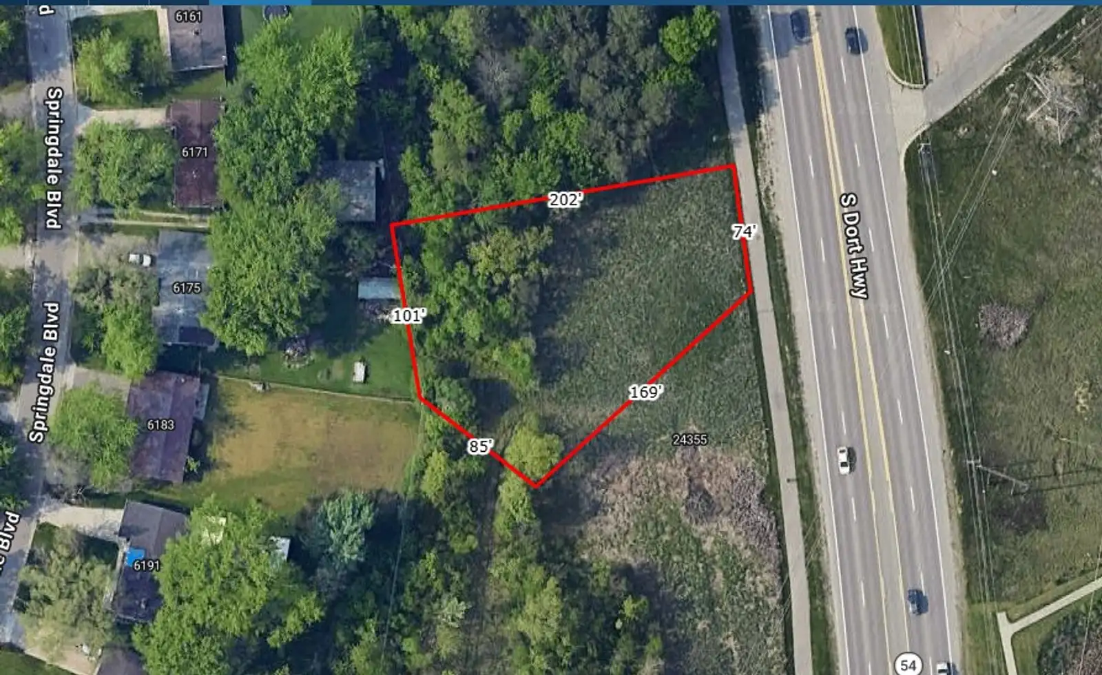 6152 S Dort Hwy image 3
