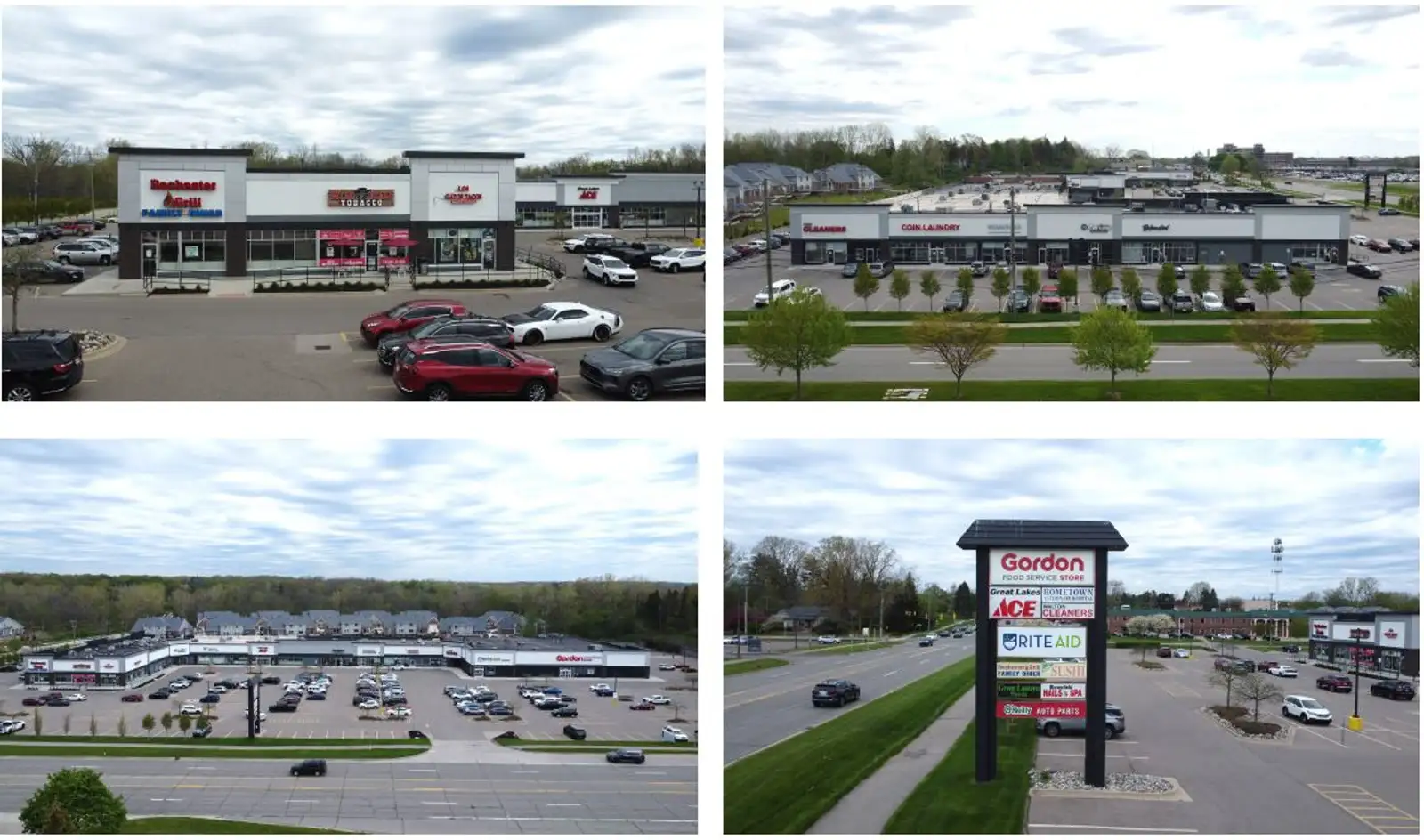 Rochester Center image 2