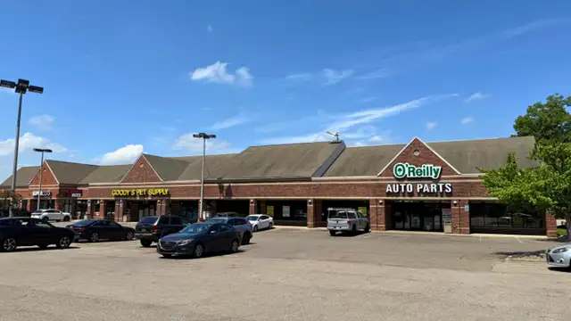 Newberry Shops on Michigan thumbnail 4