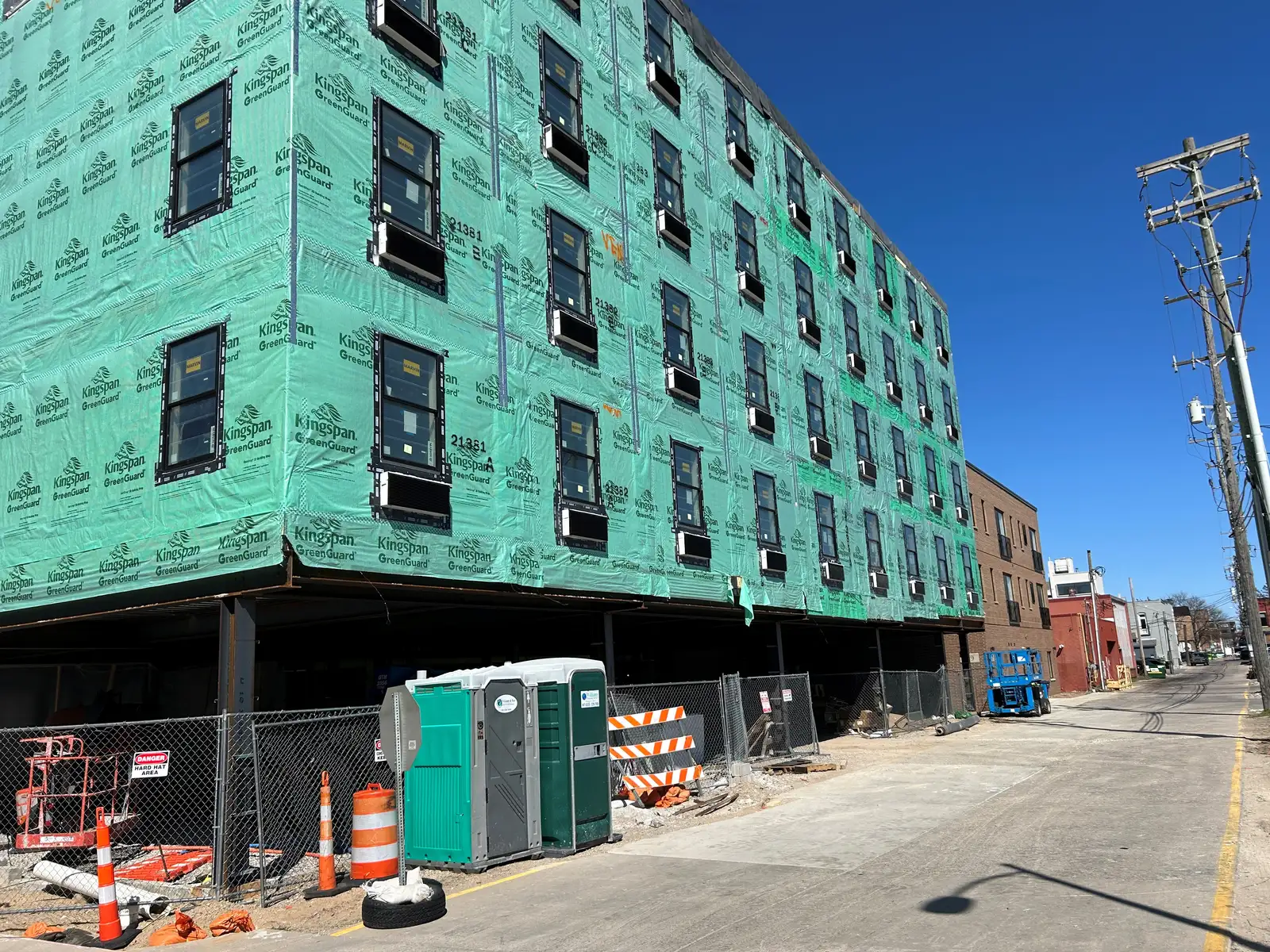137 Pine St, Unit 101 image 17