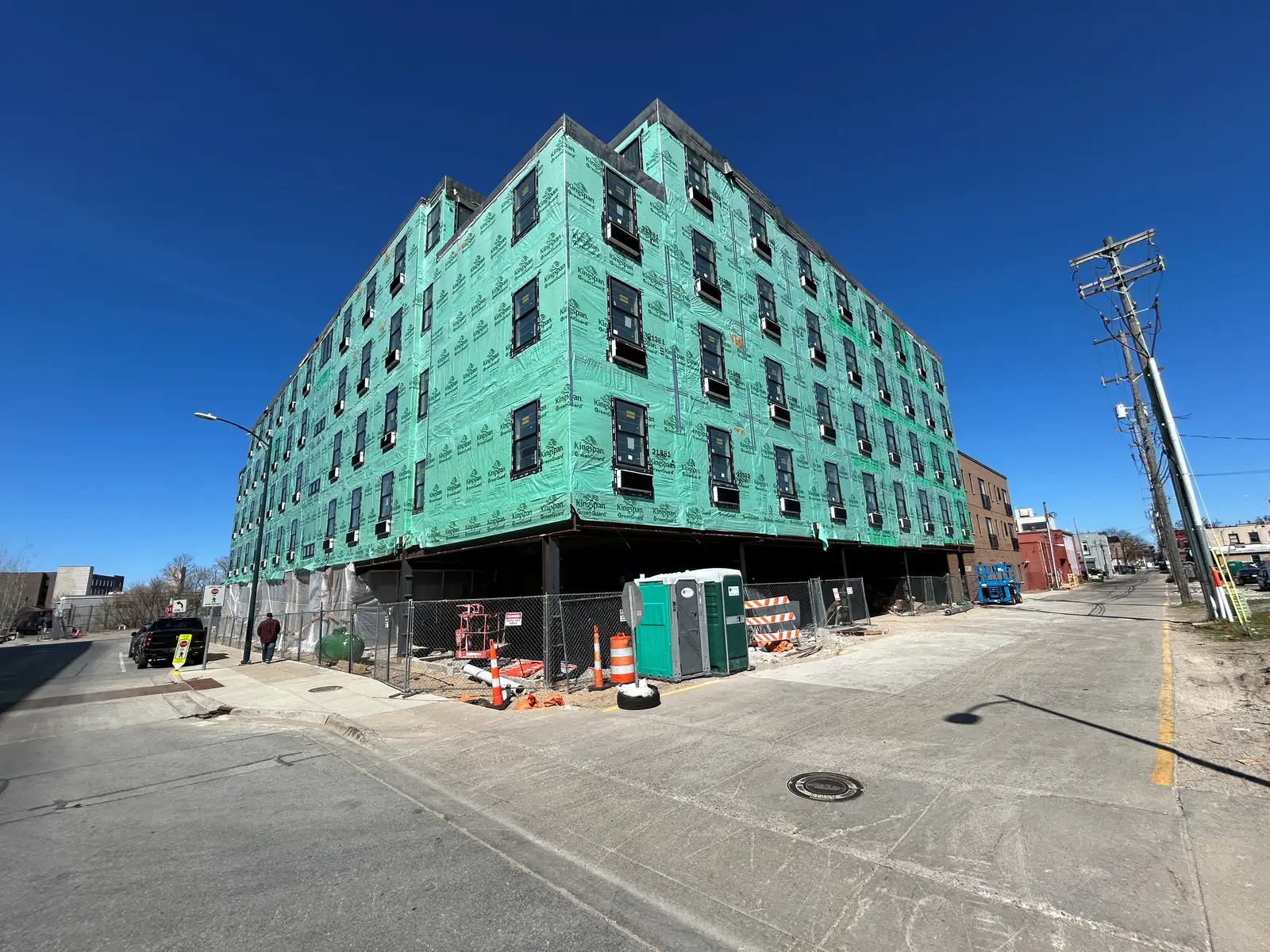 137 Pine St, Unit 101 image 16