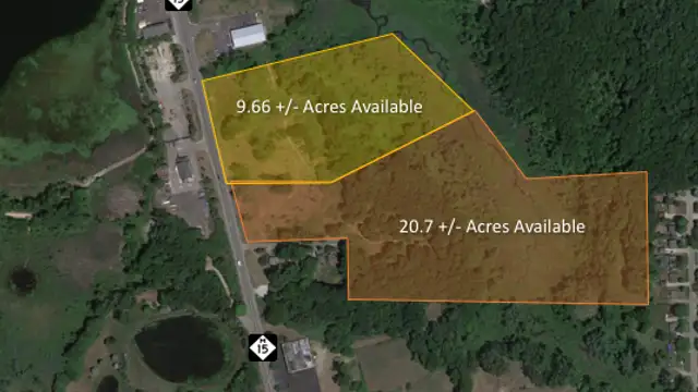 20.7 +/- Acres Available thumbnail 3