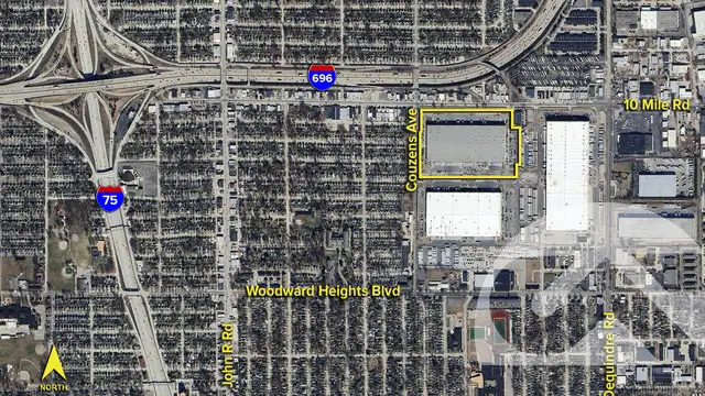 1400 E. Ten Mile Rd thumbnail 2