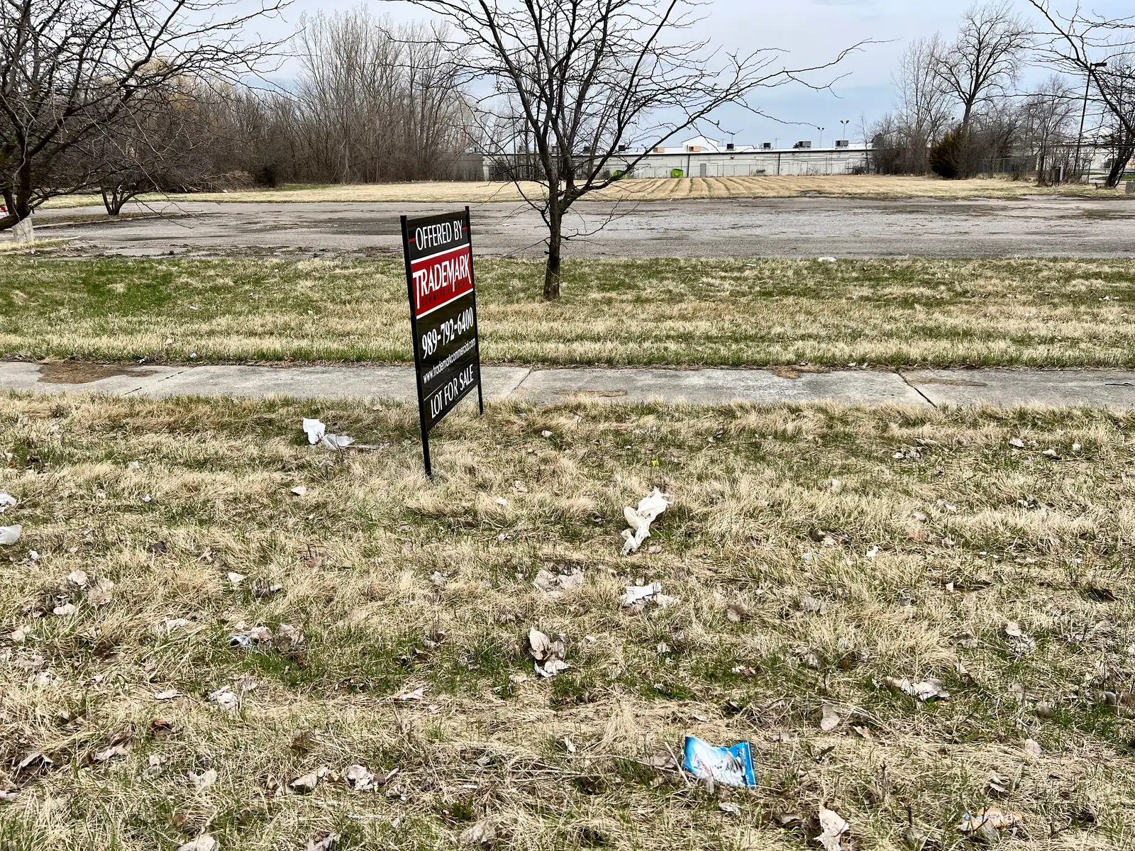 Schust Rd Development Parcel image 3