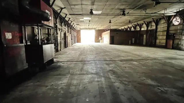 Storage Building thumbnail 3