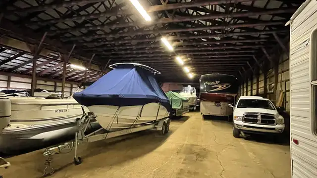 Storage Building thumbnail 5