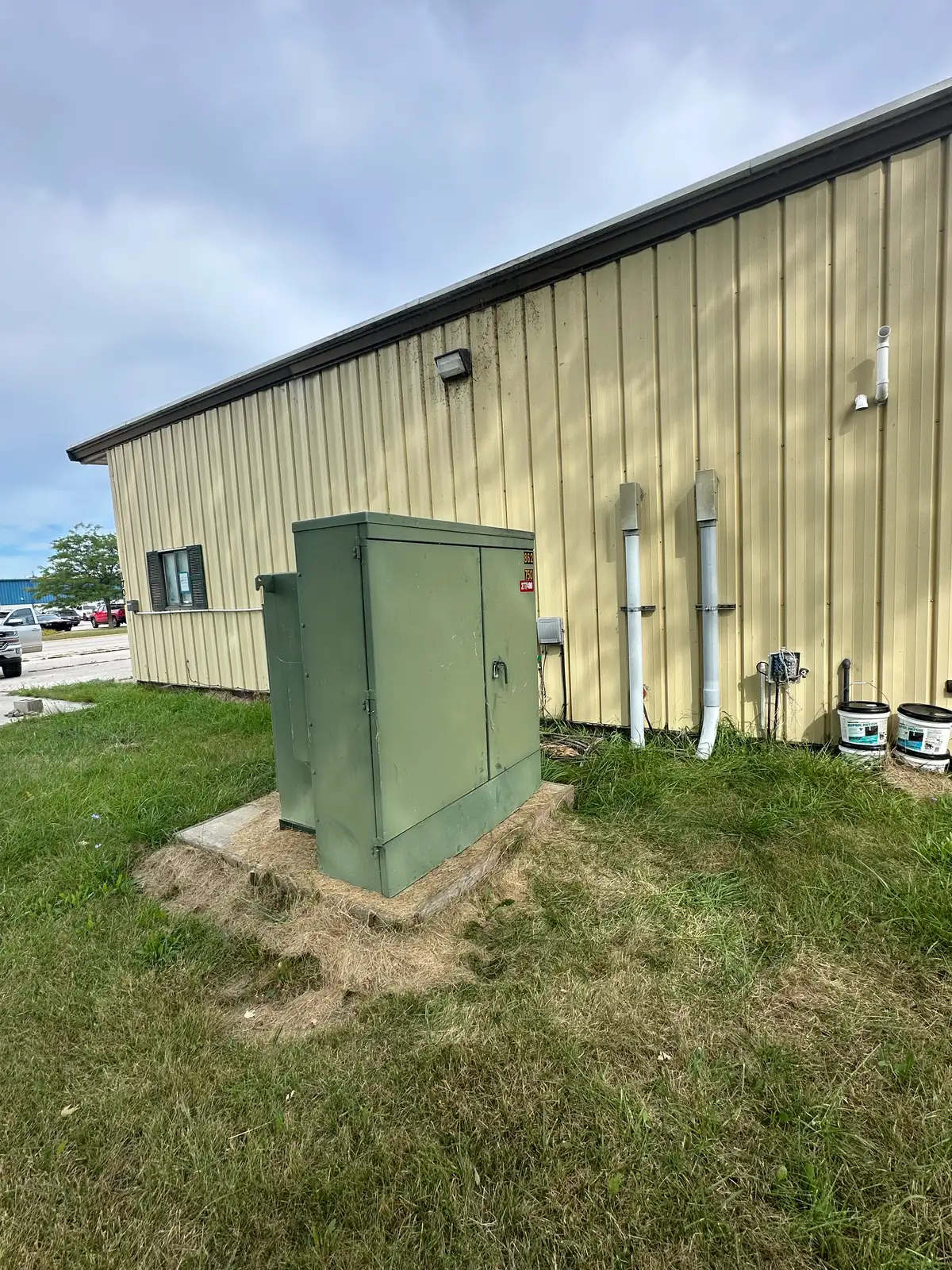 Bay City - Former Operating/Turnkey Cultivation Facility image 3