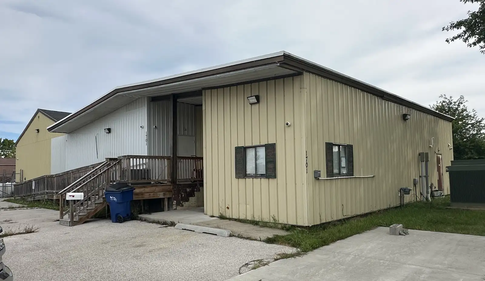 Bay City - Former Operating/Turnkey Cultivation Facility