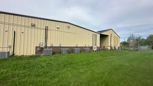 Bay City - Former Operating/Turnkey Cultivation Facility thumbnail 4