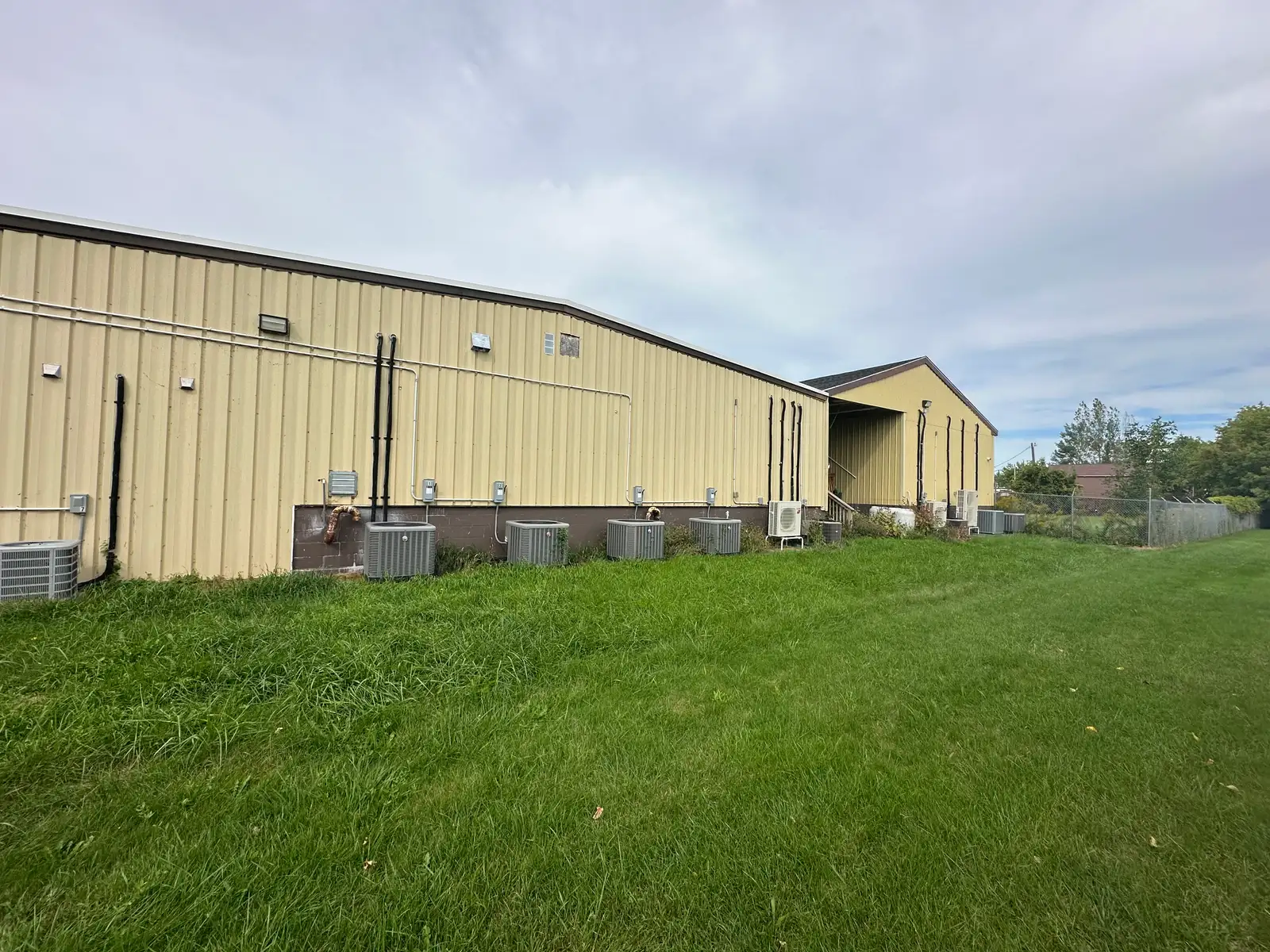 Bay City - Former Operating/Turnkey Cultivation Facility image 4