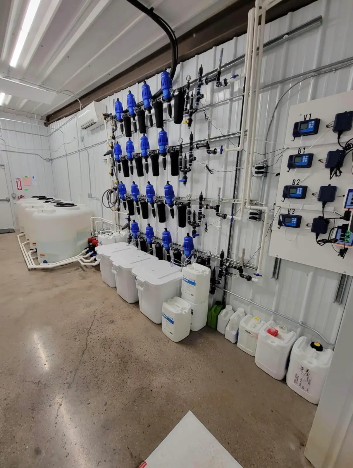 Bay City - Former Operating/Turnkey Cultivation Facility image 8