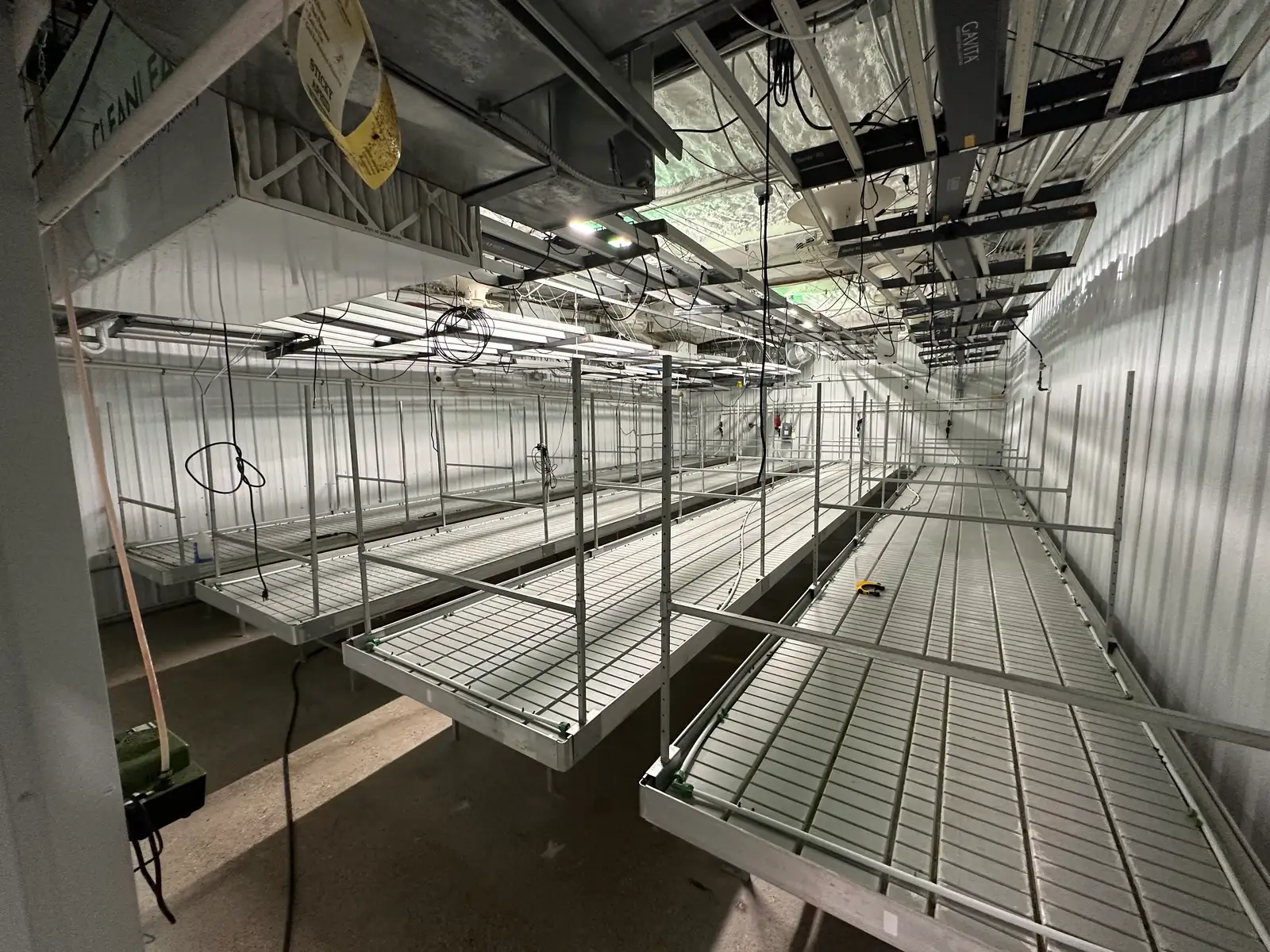 Bay City - Former Operating/Turnkey Cultivation Facility image 5
