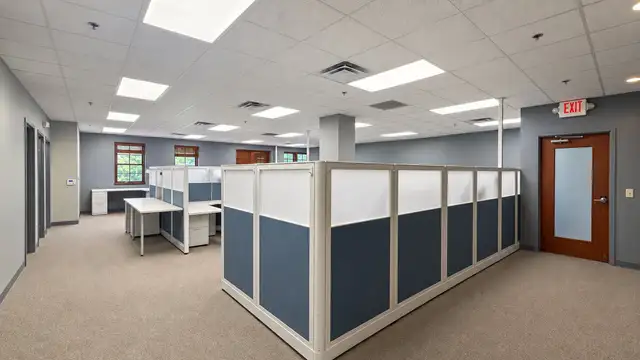Suite 203 image