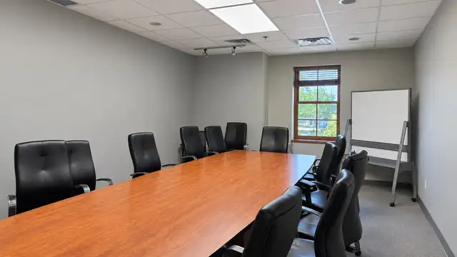 Suite 203 - Monument Park Office - Downtown Dexter for Lease thumbnail 5