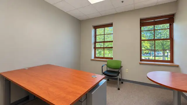 Suite 203 - Monument Park Office - Downtown Dexter for Lease thumbnail 4