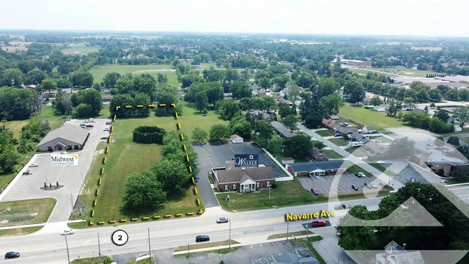 3500 Navarre Ave, Oregon, OH 43616
