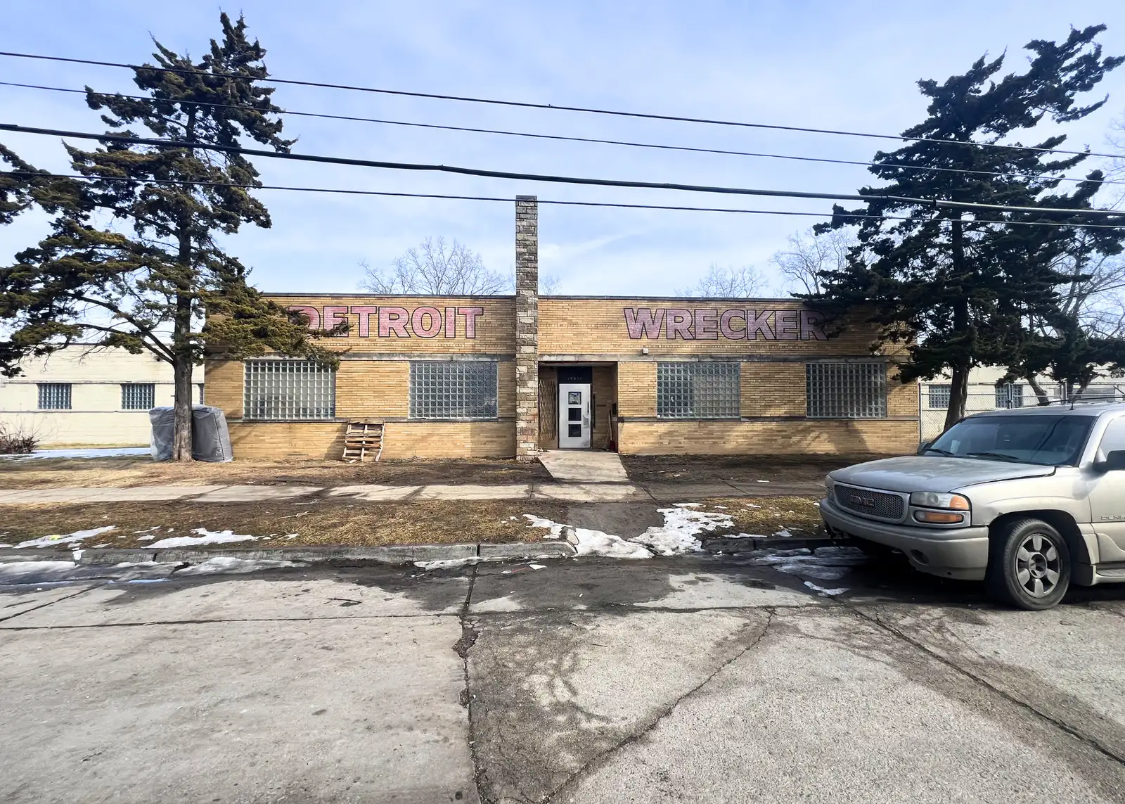 19630 Fitzpatrick St