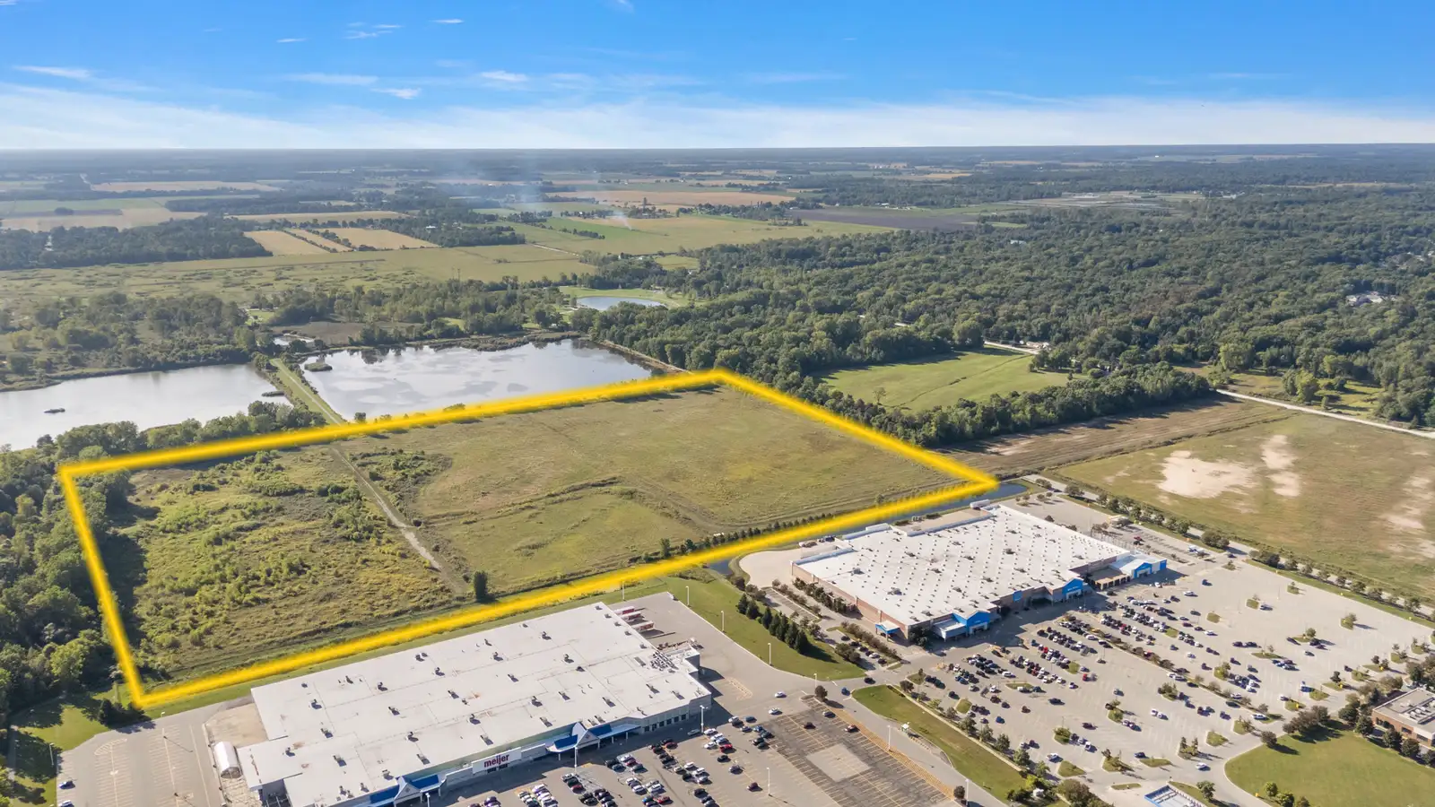 24th Avenue Development