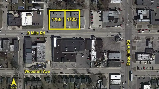 1755 E. Nine Mile Road thumbnail 2