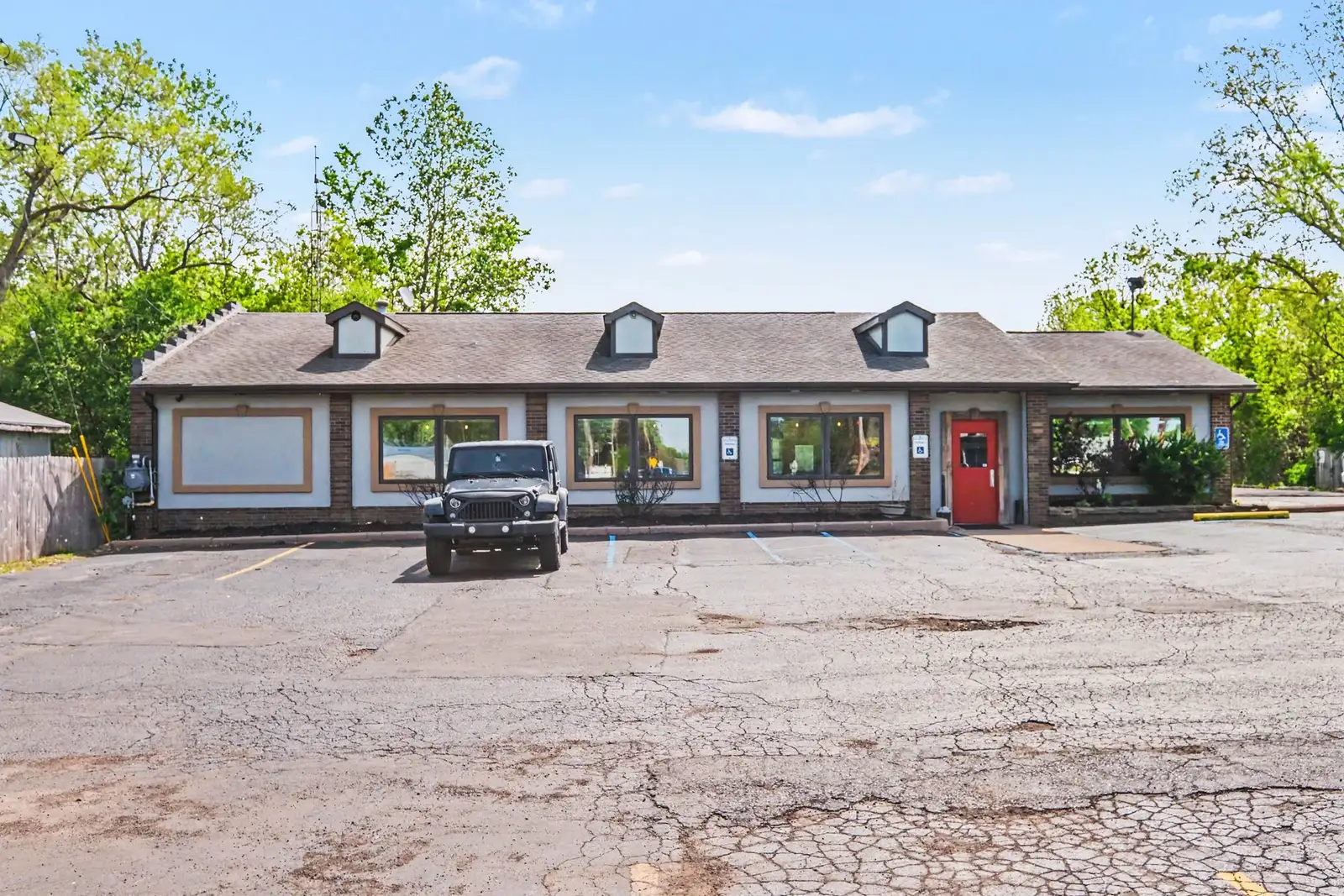 5153 Fenton Rd