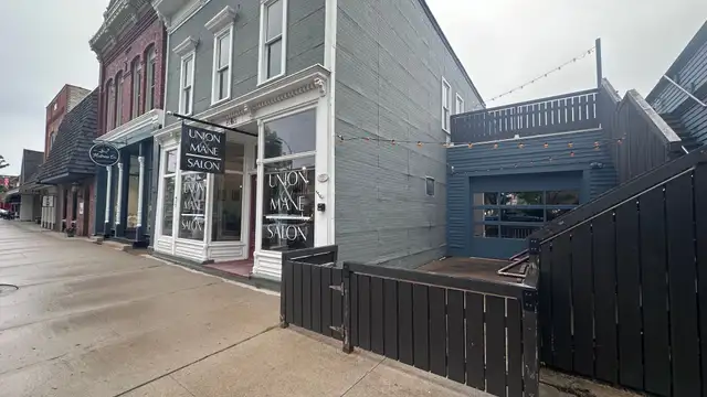 423 S Union St "The Shed" thumbnail 4