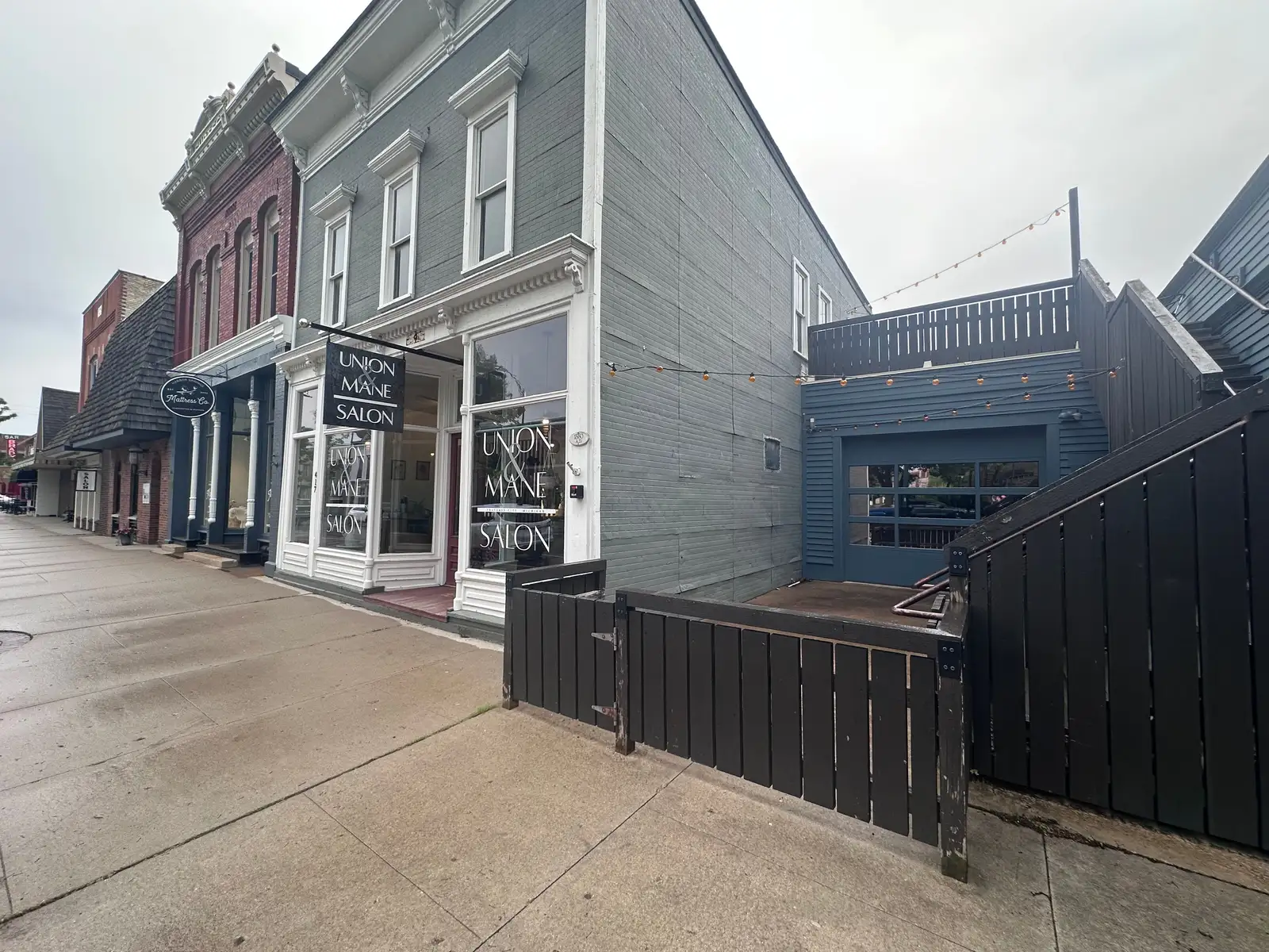 423 S Union St "The Shed" image 4