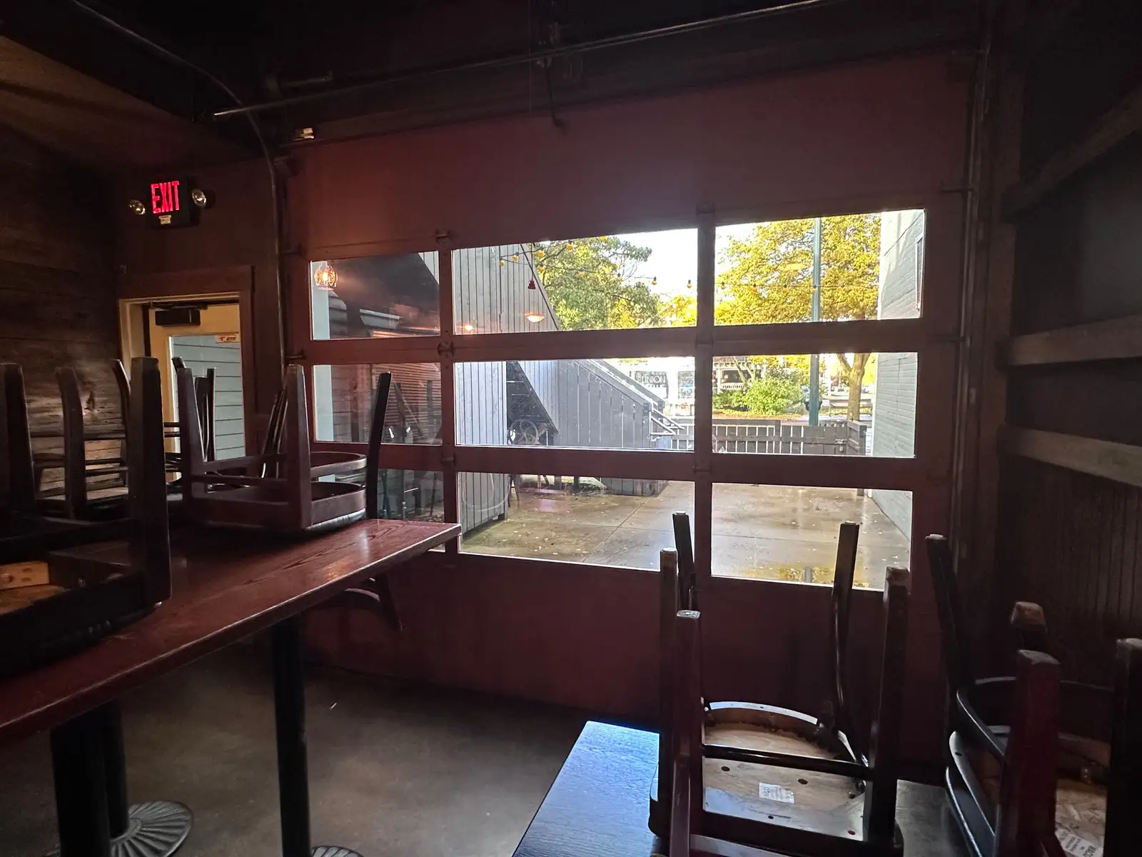 423 S Union St "The Shed" image 17