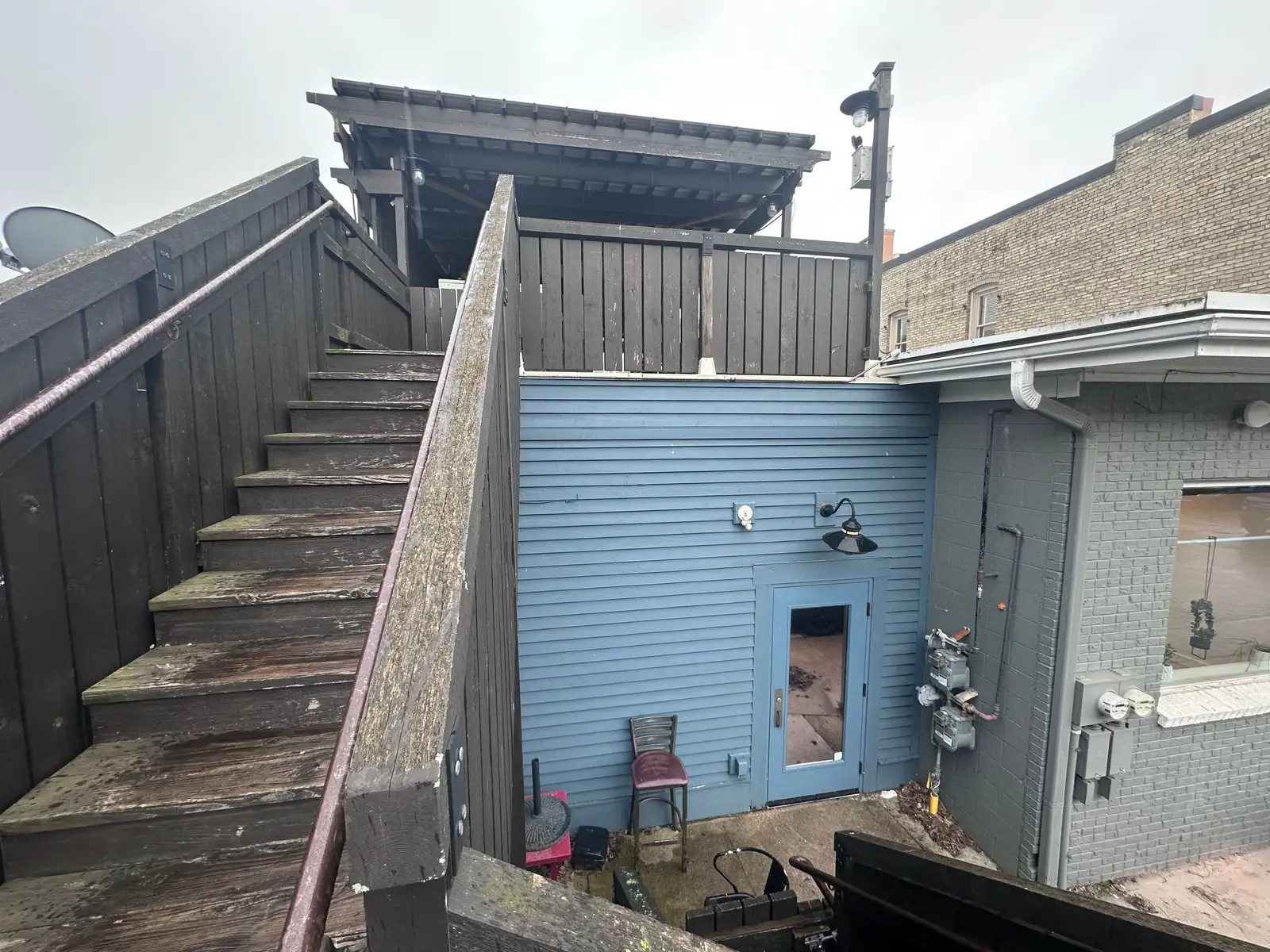 423 S Union St "The Shed" image 6
