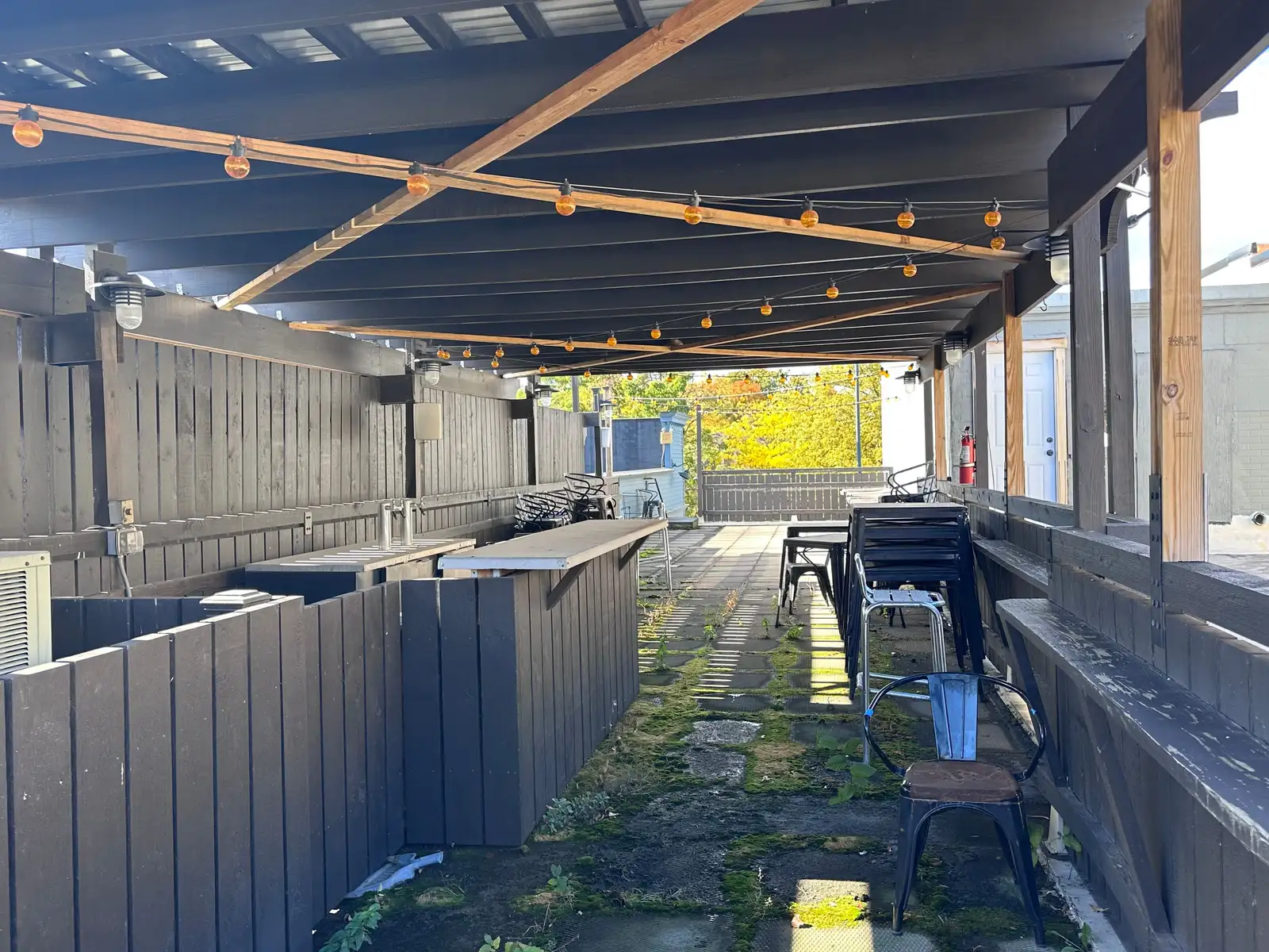 423 S Union St "The Shed" image 13