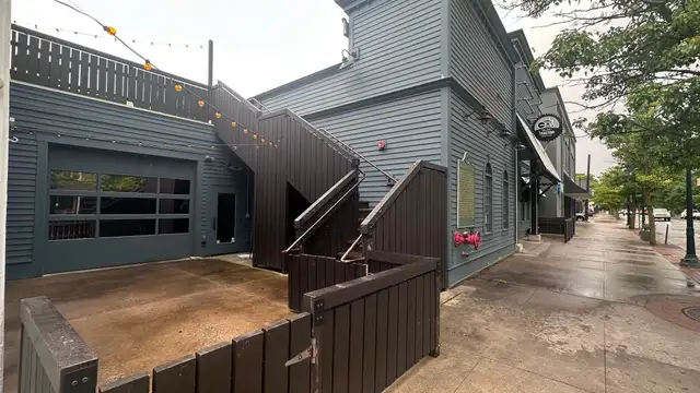 423 S Union St "The Shed" thumbnail 3