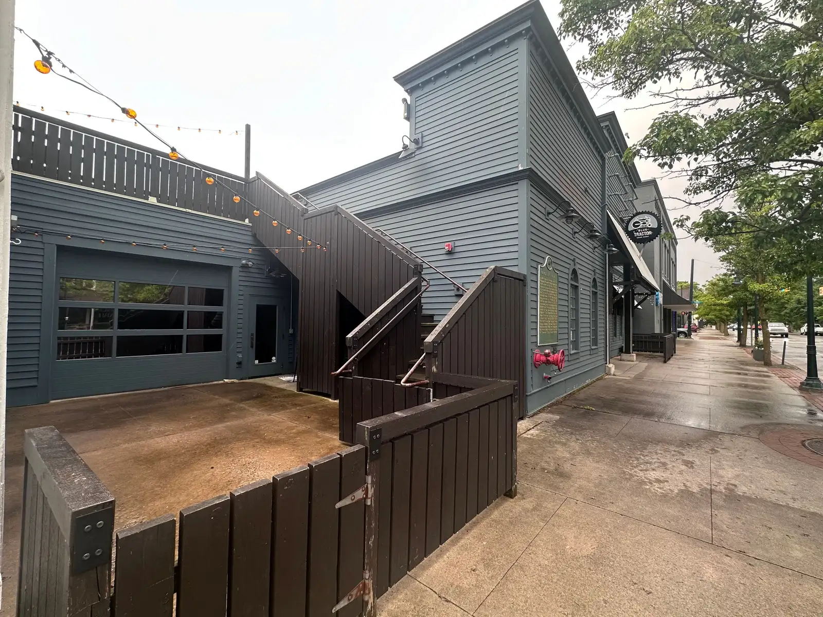 423 S Union St "The Shed" image 3