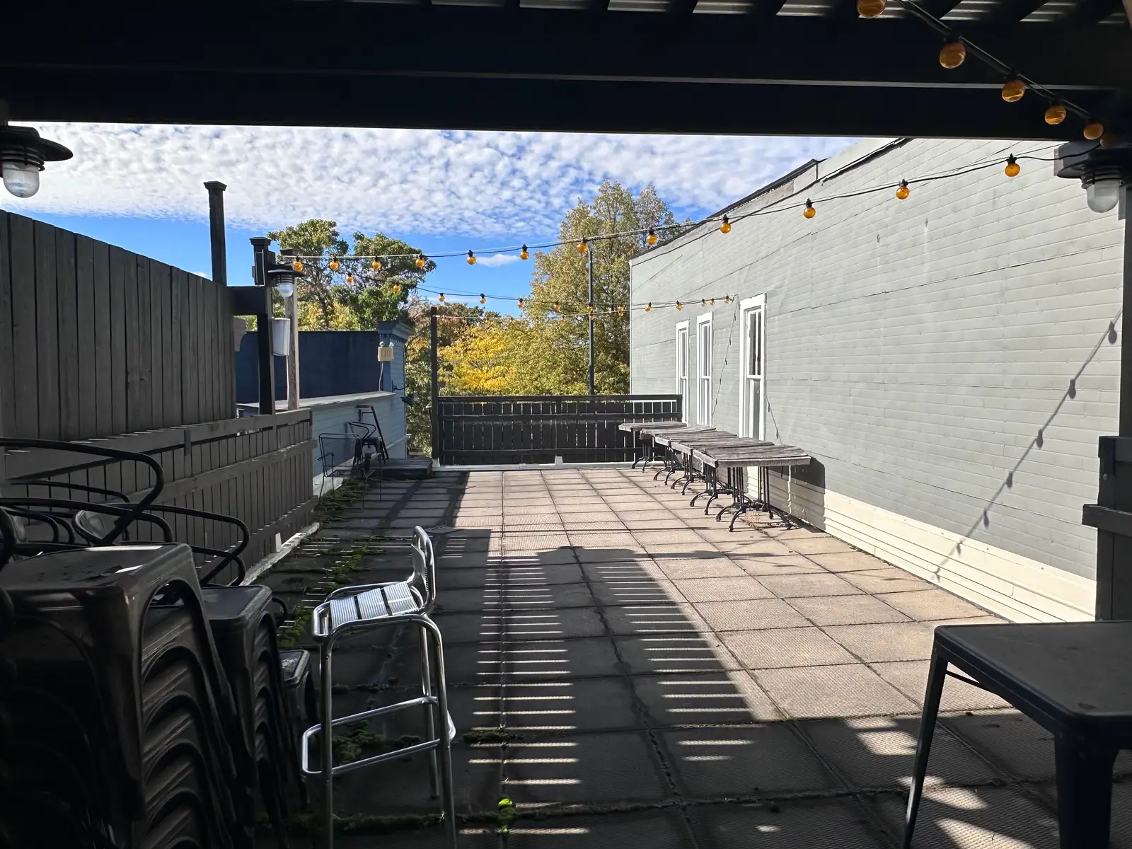 423 S Union St "The Shed" image 10