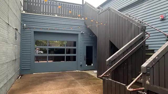 423 S Union St "The Shed" thumbnail 2