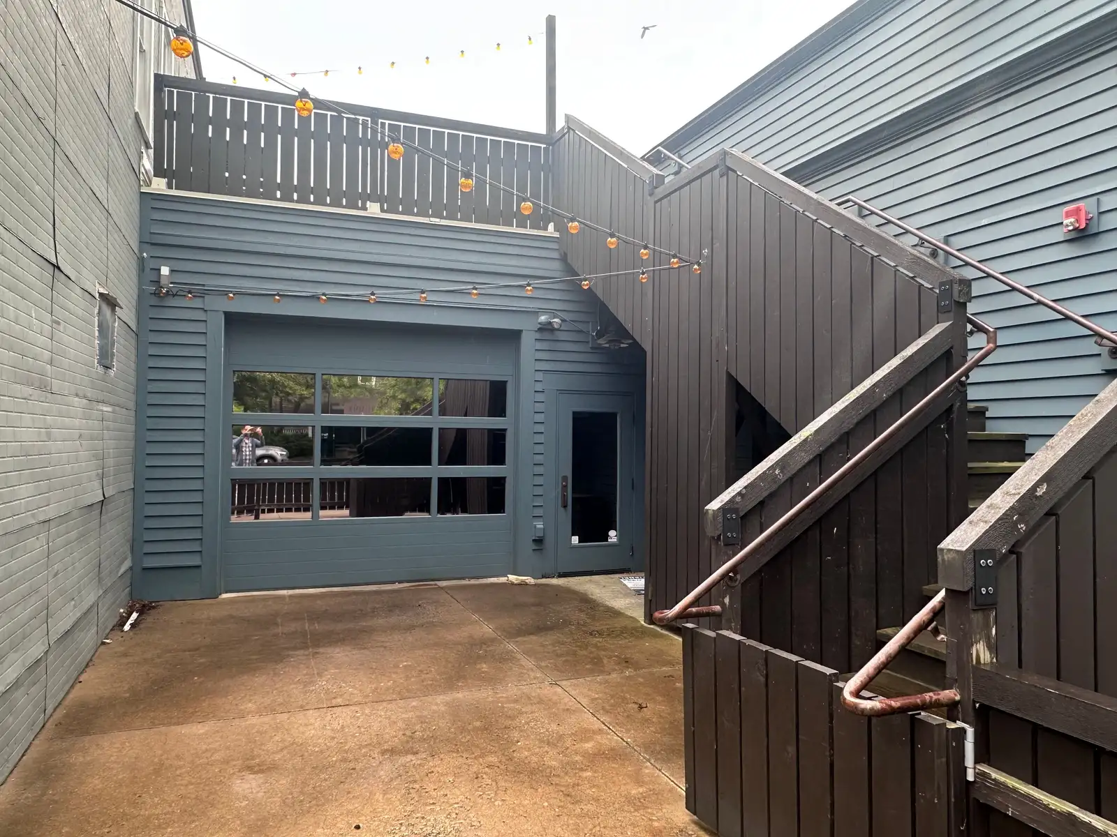 423 S Union St "The Shed" image 2