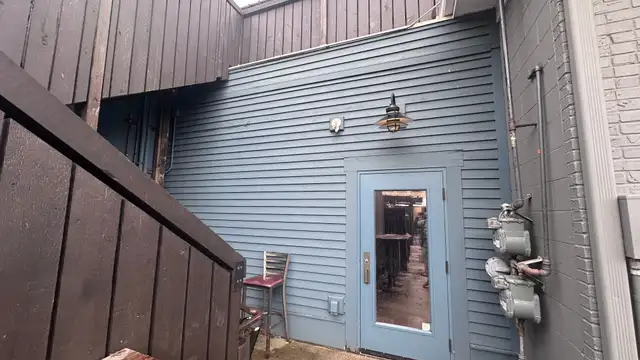 423 S Union St "The Shed" thumbnail 5