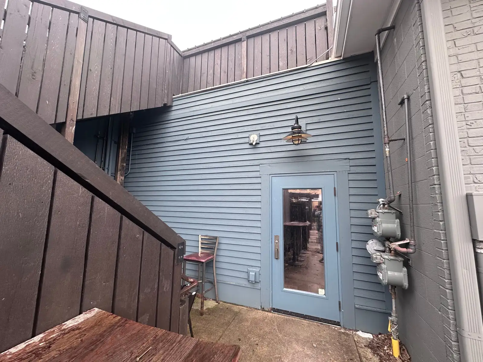 423 S Union St "The Shed" image 5
