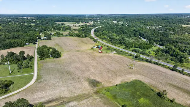 76 Acres Vacant Land for Sale - Chelsea School District thumbnail 3