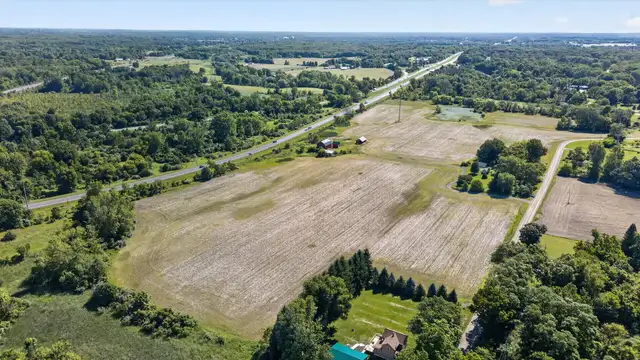 76 Acres Vacant Land for Sale - Chelsea School District thumbnail 5