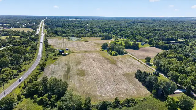 76 Acres Vacant Land for Sale - Chelsea School District thumbnail 4