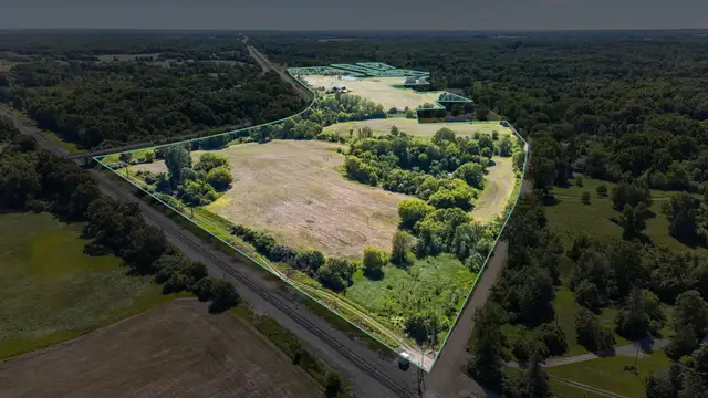 76 Acres Vacant Land for Sale - Chelsea School District thumbnail 2