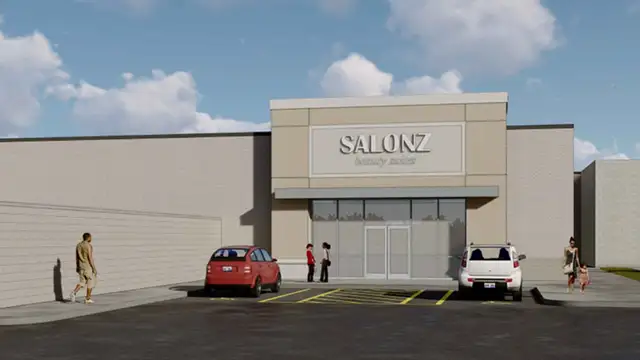 Junior Anchor and Shop Suites Available | Jackson Crossing thumbnail 4