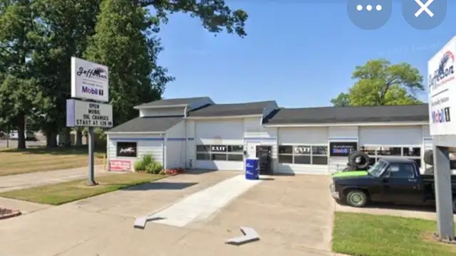 Automotive Shop listing image