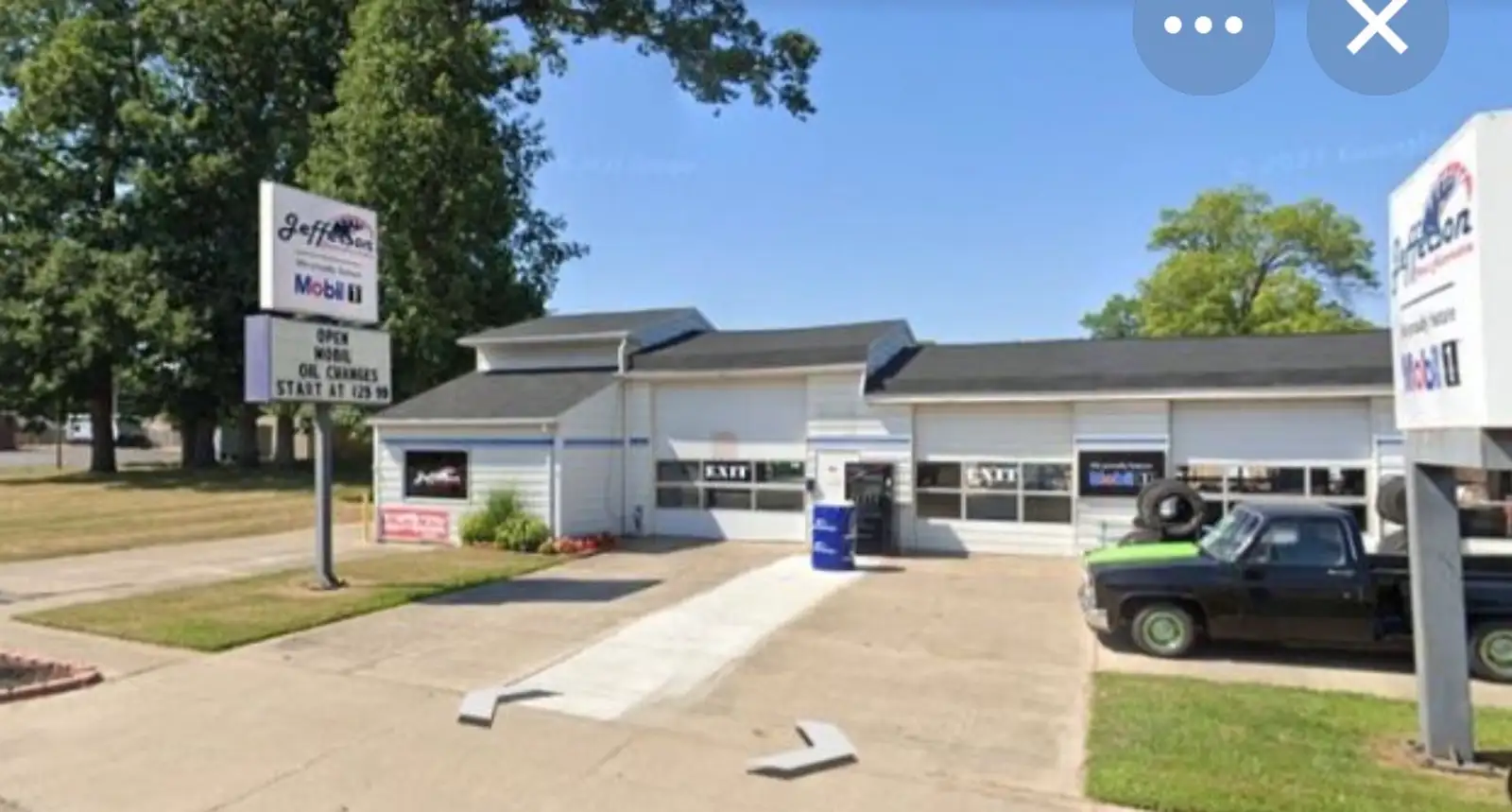 Automotive Shop image 1