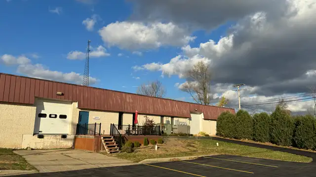 Flex R&D for Lease in Ann Arbor thumbnail 3