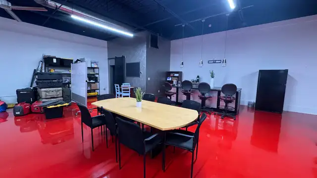 Flex R&D for Lease in Ann Arbor thumbnail 5